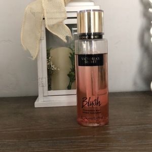 Victoria Secret “Blush” Mist